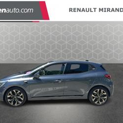 Renault Clio 5 TCe 90 - 21N SL Lutecia Mirande