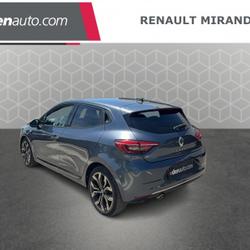 Renault Clio 5 TCe 90 - 21N SL Lutecia Mirande