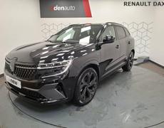 Renault Austral Dax