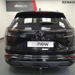 Renault Austral E-Tech hybrid 200 Techno esprit Alpine Dax