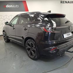 Renault Austral E-Tech hybrid 200 Techno esprit Alpine Dax