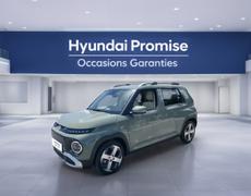 Hyundai Inster Beaucouzé