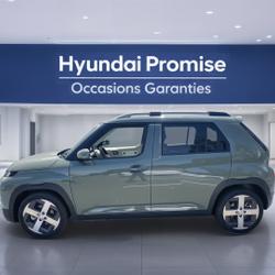 Hyundai Inster Inster 49 kWh 4 pl. Creative Beaucouz&eacute;
