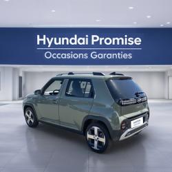 Hyundai Inster Inster 49 kWh 4 pl. Creative Beaucouz&eacute;
