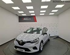 Renault Clio 5