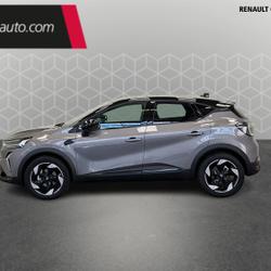 Renault Captur Eco-G 100 ch Techno Orthez