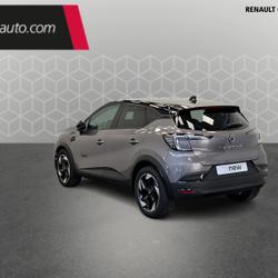 Renault Captur Eco-G 100 ch Techno Orthez
