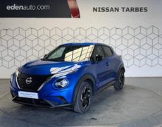 Nissan Juke Tarbes