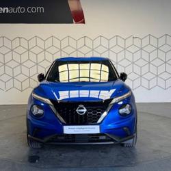 Nissan Juke HYBRID 143 N-Connecta Tarbes