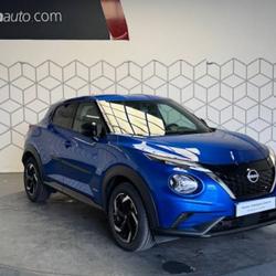 Nissan Juke HYBRID 143 N-Connecta Tarbes