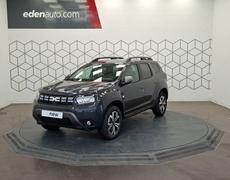 Dacia Duster Lons