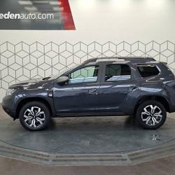 Dacia Duster ECO-G 100 4x2 Journey Lons