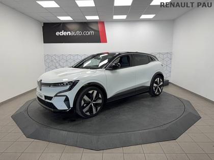 Renault Megane - E-Tech EV60 220 ch super charge Techno - 24 290 €