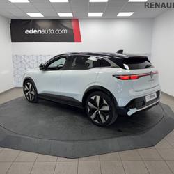 Renault Megane 4 E-Tech EV60 220 ch super charge Techno Pau