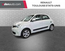 Renault Twingo 3 Toulouse
