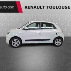 Renault Twingo 3 III Achat Int&eacute;gral - 21 Zen Toulouse