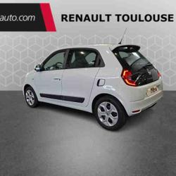 Renault Twingo 3 III Achat Int&eacute;gral - 21 Zen Toulouse