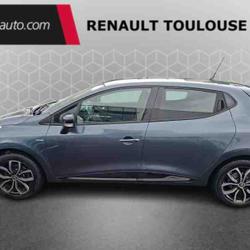 Renault Clio 4 TCe 90 E6C Limited Toulouse