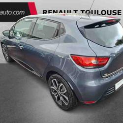 Renault Clio 4 TCe 90 E6C Limited Toulouse