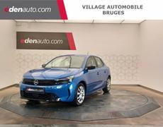Opel Corsa Bruges