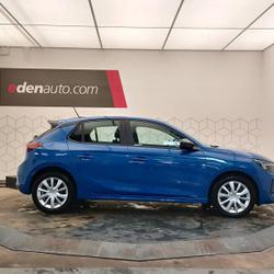Opel Corsa 1.2 Turbo 100 ch BVA8 Edition Bruges
