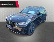 BMW X3 Toulouse