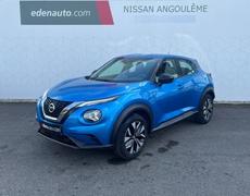 Nissan Juke - DIG-T 114 DCT7 Business Edition - 14 990 €