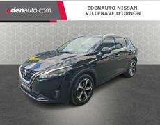 Nissan Qashqai Villenave-d'Ornon