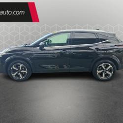 Nissan Qashqai Mild Hybrid 140 ch N-Connecta Villenave-d'Ornon