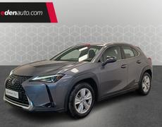 Lexus UX Toulouse