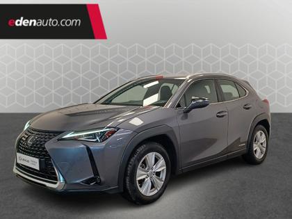 Lexus UX - 250h 2WD Pack Business - 24 990 €