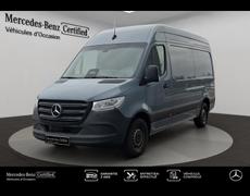 Mercedes Sprinter Laval