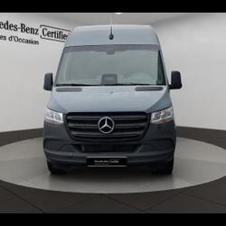 Mercedes Sprinter 317 CDI 37 3T5 Pro occasion - Laval - photo 2/30