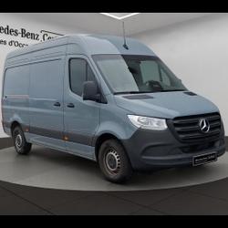 Mercedes Sprinter 317 CDI 37 3T5 Pro occasion - Laval - photo 3/30