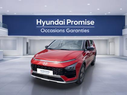 Hyundai Bayon - Bayon 1.0 T-GDi 100 DCT-7 Executive - 18 990 €