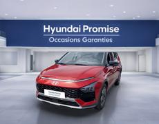 Hyundai Bayon Beaucouzé