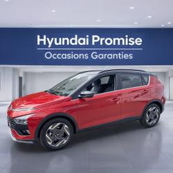 Hyundai Bayon Bayon 1.0 T-GDi 100 DCT-7 Executive Beaucouz&eacute;