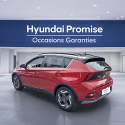 Hyundai Bayon Bayon 1.0 T-GDi 100 DCT-7 Executive Beaucouz&eacute;