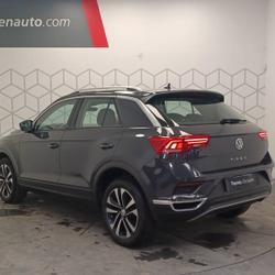 Volkswagen T-Roc 1.5 TSI 150 EVO Start/Stop DSG7 IQ.Drive Toulouse