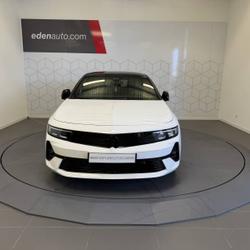 Opel Astra 1.2 Turbo 130 ch BVA8 Ultimate Lagrauli&egrave;re