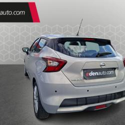 Nissan Micra IG-T 100 Acenta Dax