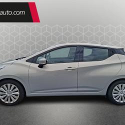 Nissan Micra IG-T 100 Acenta Dax