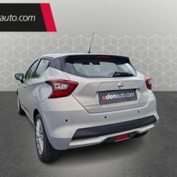 Nissan Micra IG-T 100 Acenta Dax