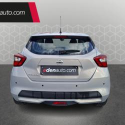 Nissan Micra IG-T 100 Acenta Dax