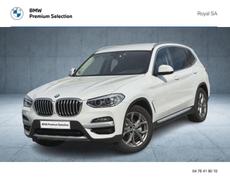 BMW X3 Meylan
