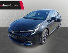 Toyota Corolla Toulouse