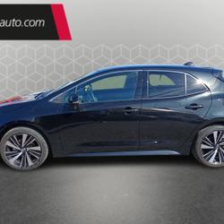 Toyota Corolla Hybride 140ch Design Toulouse