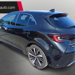 Toyota Corolla Hybride 140ch Design Toulouse