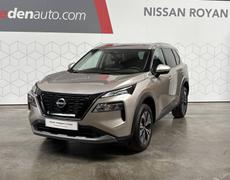 Nissan XTrail Royan