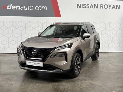 Nissan XTrail - e-POWER 204 ch N-Connecta - 29 450 €
